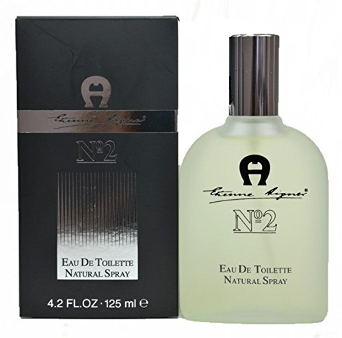 Etienne Aigner No. 2 Eau de Toilette, 125 ml