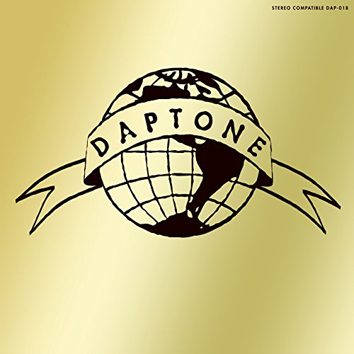 Daptone Gold / Various