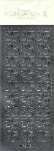 Sticker Filigrane 25 gold kreativ 10x23cm