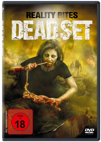 Dead Set - Die komplette Serie - 2 Disc