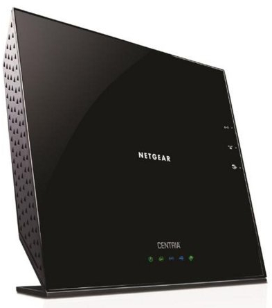Netgear WNDR4700 - Router (10, 100, 1000 Mbit/s, 802.11a, 802.11b, 802.11g, 802.11n, 2,4 GHz, 5 GHz, Ethernet (RJ-45), 3.0)