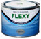 Marlin Flexy - elastische Gummi Farbe für Schlauchboote 500ml, Farbe:grau