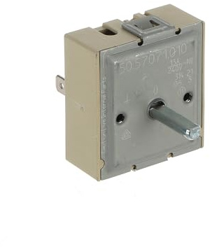 Ego 50.57071.010 Energy Regulator, 240V, 13 A