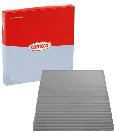 Corteco 80001178 Filter Interior Air