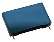 PHILIPS - CONDENSATEUR FILM BLEU EPCOS SENSEO - 996510047409