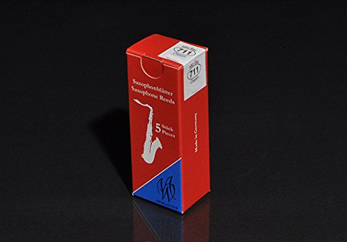 AW-REEDS 711 Classic Blätter 3 Alt-Saxophon 5St.