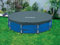 Intex Afdekzeil voor Metal Frame Pool 30