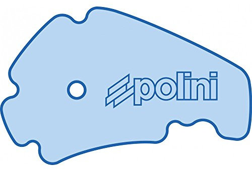 Filtro dell' aria POLINI per Piaggio Beverly 125