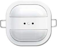 Niessen – Box Oberfläche Bewegungsmelder Präsenz Mini KNX 12 m weiß