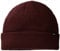 Vans Herren Core Basics Beanie Strickm tze, Rot (Port Royale 4Qu), Einheitsgr e EU