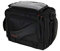 Haberland Bottle Fahrradtasche Inkl. Klickfixadapter, Schwarz, M