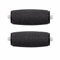 Rouleaux de ponçage de rechange pour Velvet Smooth 1 paire