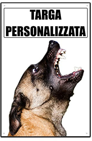 Dackel, Harthaar, personalisierbar
