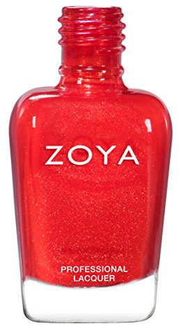 Zoya Nail Polish, Marigold