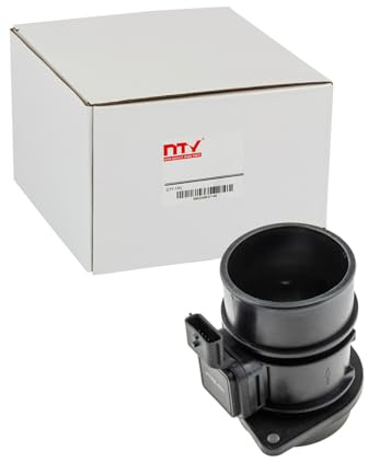 NTY Epp-re-001 Luftmassenmesser vorne | Epp-re-001 passend für Interstar Primastar Qashqai Movano