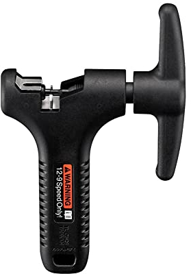 Shimano Unisex-Adult Tronchacadenas 12v. Fahrradketten, Mehrfarbig, One Size