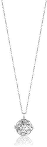 Luca Barra Babe Collana Donna in Acciaio - LU.CK1325