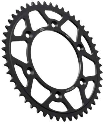 JT Sprockets JTR210.49SC Self-Cleaning Steel Rear Sprocket