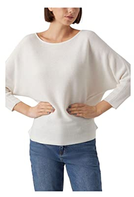 VMNORA 3/4 Boatneck Blouse NOOS