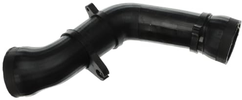 GATES 09-0357 Ladeluftschlauch Kompatibel mit VW Golf 4 Schrägheck 1J1 06A145708AB 417710357 4177-10357