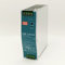 EDR-120-24 Mean Well Best Price 120 W, 24 V, 5 A, fuente de alimentación conmutada MeanWell EDR-120-24