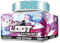 HYDRO LOOT - Ultra Instinct Hydration Game Booster / 25 Portionen ohne Koffein/Hydration Drink mit Vitaminen & Pflanzenextrakten / 150 g Energy Pulver