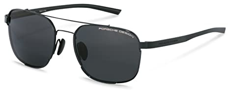 Porsche Design P8922 a black, Sunglass frames, 59-18-145, Standard