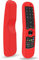 Hydream Housse Coque en Silicone pour Télécommande Magic LG MR21GA MR22GA MR23GA MR24GA, Etui de Protection pour Magic Remote LG 2021-2024 (Rouge)