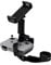 HeiyRC Mini 3/4 Pro Tablet Halter, iPad Halterung für DJI Air 3/2S/2, Mavic 3 Pro - 360° Einstellbare RC-N1/RC-N2 Controller Verlängerte Halterung Mit Lanyard Zubehör