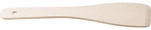 FACKELMANN GmbH + Co. KG 31129 Pfannenwender, Holz, Braun