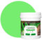 BOX DECO COULEURS Peinture murale naturelle écologique aspect satin intérieur Natura - 1 L, Vert Pistache