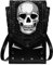 Gothic Tasche Tasche Gothic Handy-Geldbörse Steampunk-Tasche Handy-Geldbörse Gothic-Umhängetasche Für Männer Frauen