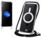JProtect Magnetic Phone Chain for iPhone 8 Plus / 7 Plus for Magsafe Case/iPhone 8 Plus Case with Strap for MagSafe to Hang/Chain Phone Case for iPhone 7 Plus Case for Magsafe Magnet