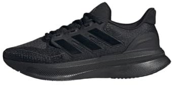 adidas Damen Ultrarun 5 Running Shoes Laufschuhe, Core Black/Core Black/Cloud White, 41 1/3 EU