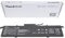 Laptop Akku C41N1908 für Asus ROG Zephyrus G14 GA401 (2021 Model) GA401IV GA401QM GA401IU-BS76 15.4V, 4940mAh, 76W