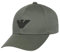 Emporio Armani cappello 230102 4R500 - Donna, Taglia unica