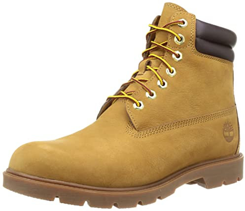 Timberland 6 In Basic, Botas para hombre, EU 47.5