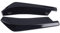 Heckspoiler Lippe Für B&MW E90 E92 F30 F31 F32 F33 F22 F10 Glänzend Schwarz Heckstoßstange Lip Wrap Angle Splitter Heckspoiler Diffusor Canard