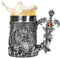 Taza De Cerveza Medieval, Taza De Café Con Dragón, Taza De Cerveza Vintage, Taza De Cerveza De Viaje, Taza De Viaje Medieval, Taza De Café Con Dragón, Taza De Cerveza De 600 Ml, Taza Con Diseño De Dra