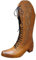Generico stivali per polpacci grossi, Fashion Boot Elegante Scarpe Stivali da Donna Alti Comodi e Resistenti Alla Mode per il Tempo Libero 38