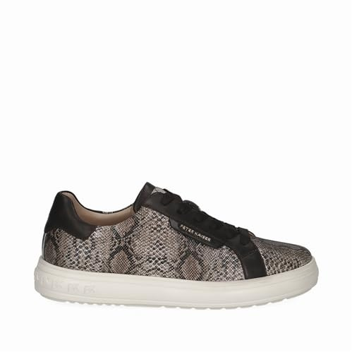 Peter Kaiser Damen - Sneaker 73640 braun 41