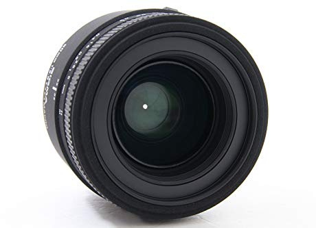 Sigma 50mm F2,8 EX DG Makro Objektiv (55mm Filtergewinde) für Pentax