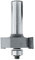 Makita 733282-a router bit 3/20,3 cm Rabbet, 2 flute, 1/5,1 cm SH, c.t.