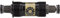 SRAM Corporation Eur Truvativ 147854 Lager Innenlager PowerSpline, Mehrfarbig, one Size