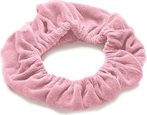 Tassi - Bandeau de cheveux - Rose pâle
