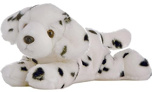 Aurora Flopsie 12 Domino Adorable Stuffed Animal
