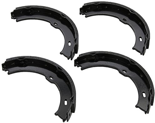 ATE 03013740032 Brake Shoe Set Drum Brake