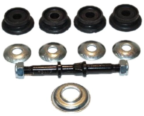 JAPANPARTS SI-214 Stabilisator Fahrwerk Vorne Kompatibel mit TOYOTA AYGO WNB1, KGB1 1014001670 488170D010 509110