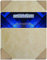 Pergamentpapier, 29,5 kg, Kartongewicht, farbige Blätter, 21,6 x 27,9 cm, Standard-Briefgröße – bedruckbares Pergament, 50 Stück