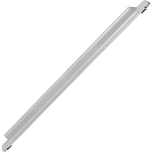 Rex Frigorifero ripiano in Vetro plastica Posteriore Trim